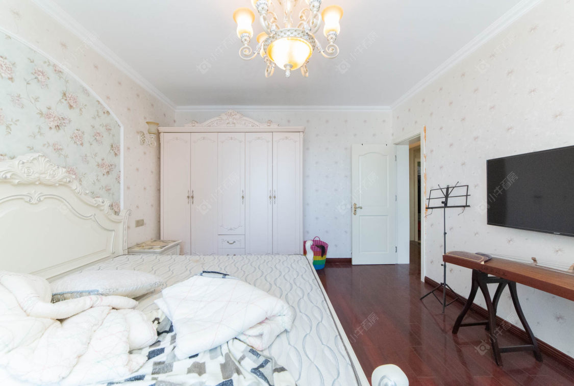 天逸城北区房源室内图 常州天逸城北区在售二手房源室内图_小牛看房