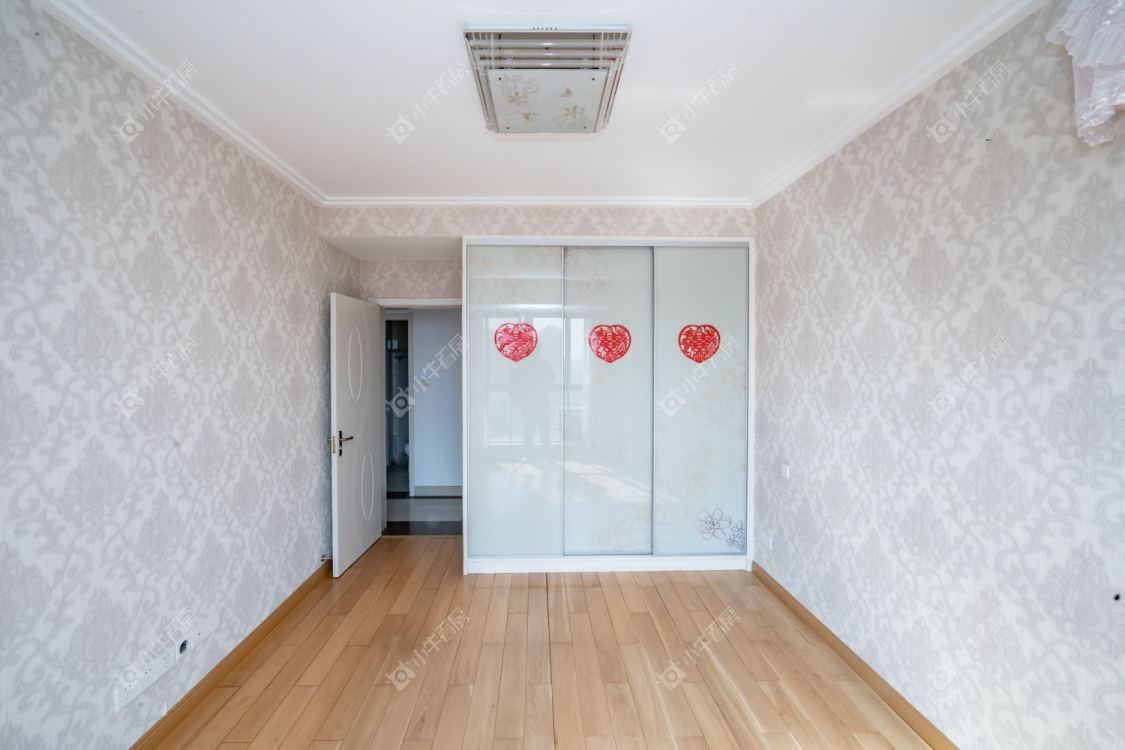 常州兰陵尚品花园在租房源室内图_小牛看房