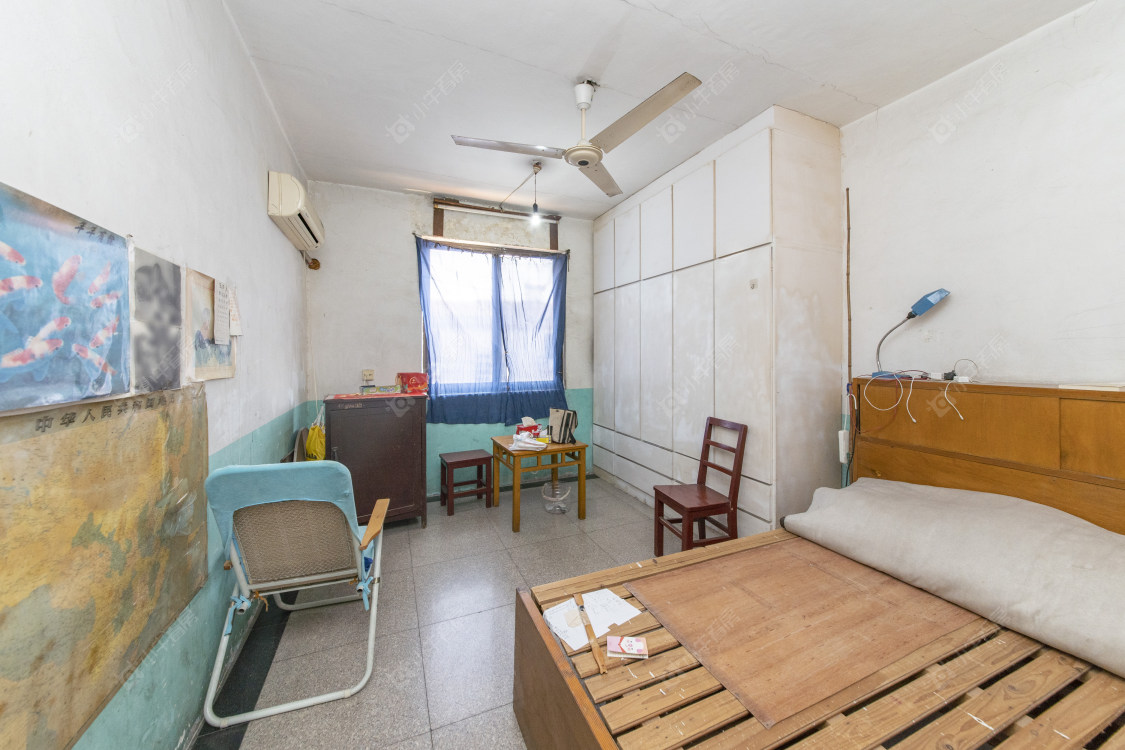 常州花东三村在售二手房源室内图_小牛看房