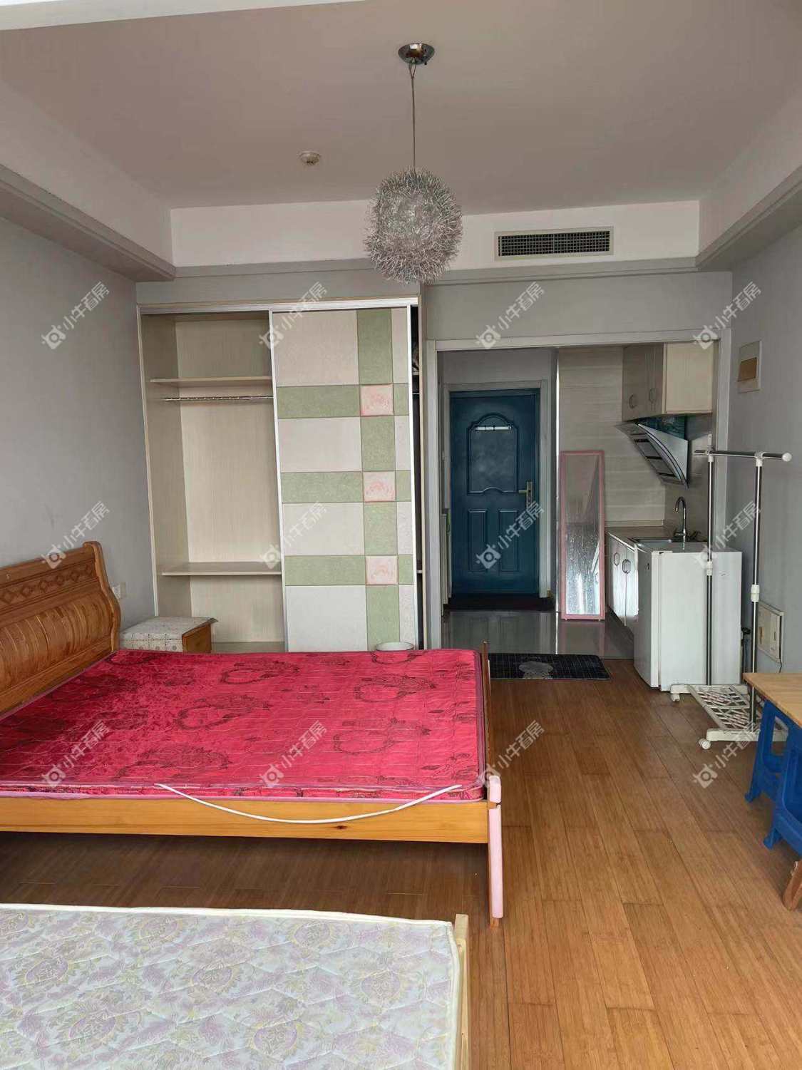 常州亚泰财富中心在租房源_小牛看房