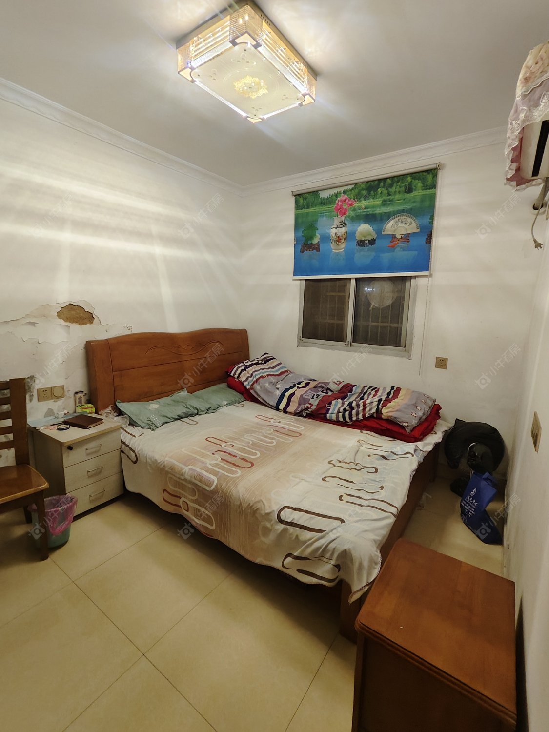 常州河苑新村在租房源室内图_小牛看房