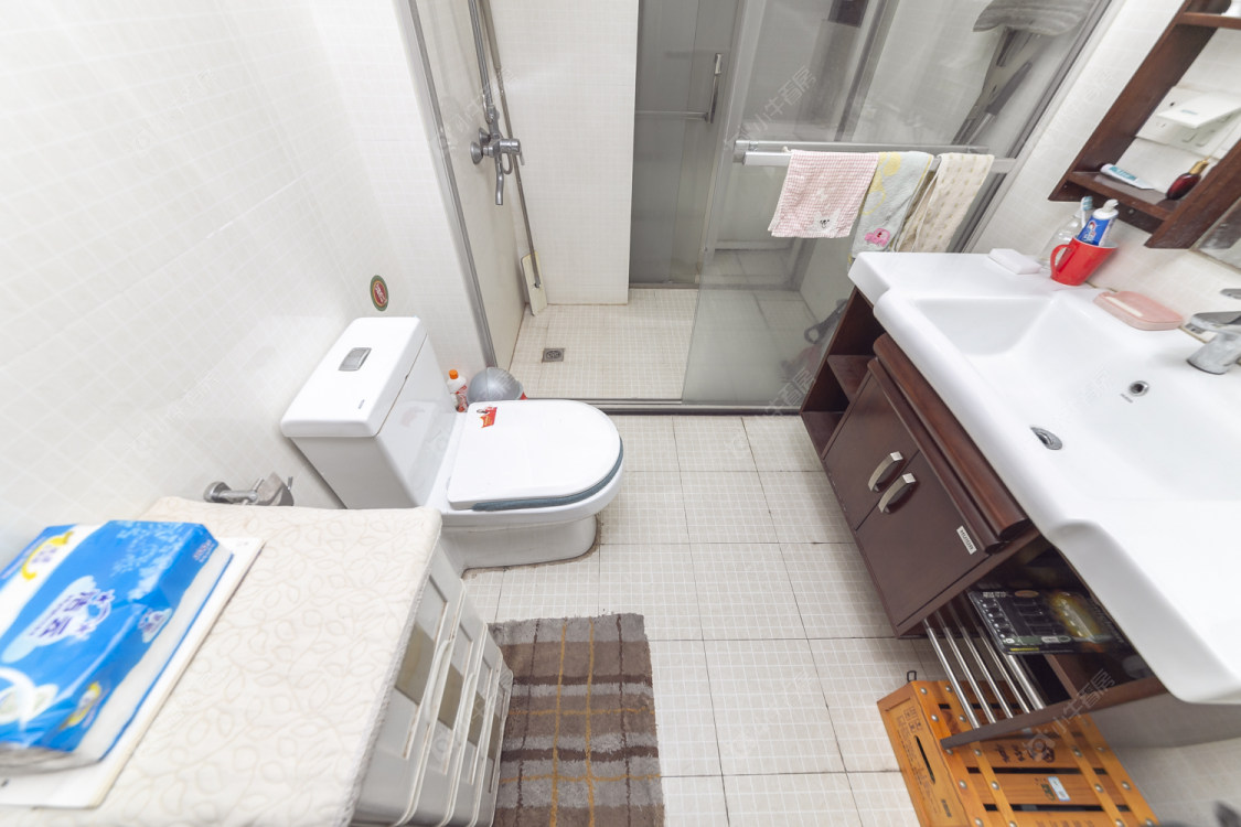 常州香江华廷花园在售二手房源室内图_小牛看房