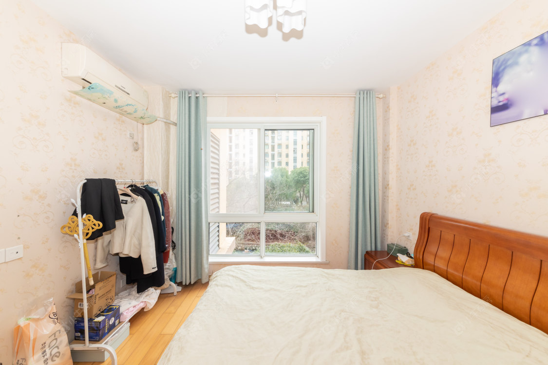 常州新景花苑一期在售二手房源室内图_小牛看房