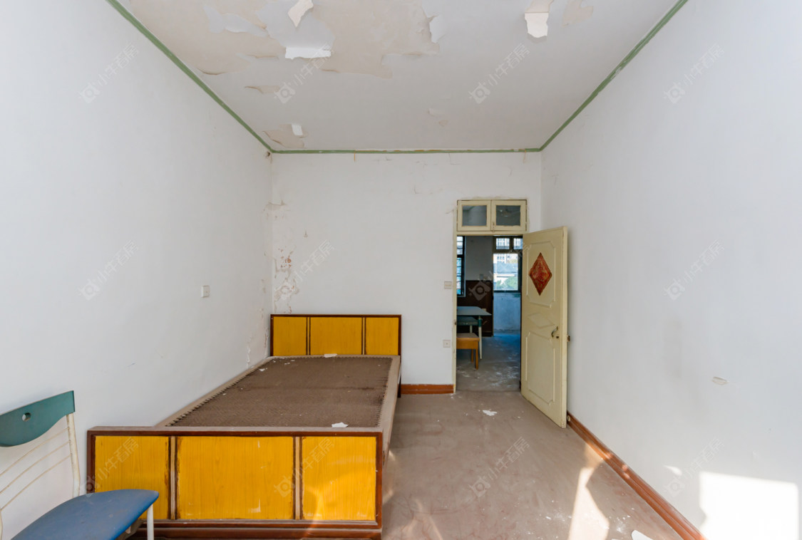 西新桥二村房源室内图 常州西新桥二村在售二手房源室内图_小牛看房