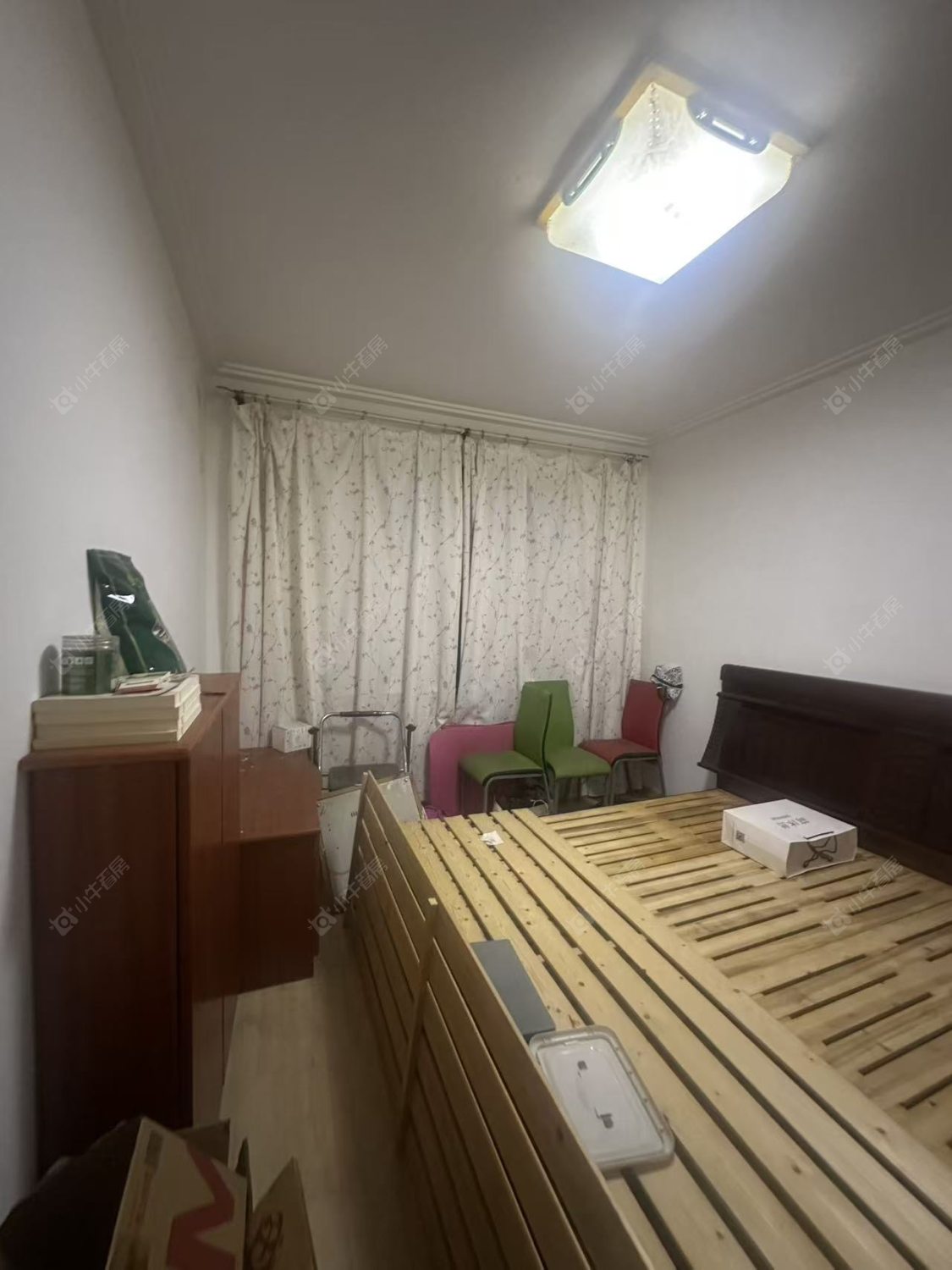 常州滨江明珠城东区在租房源_小牛看房