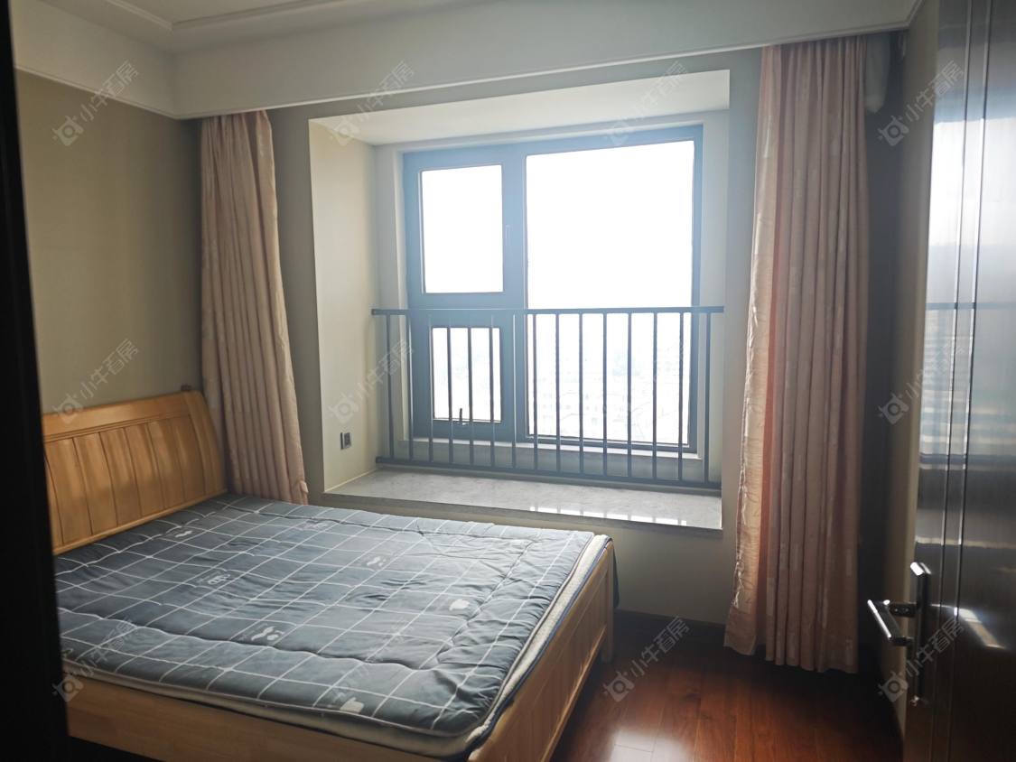 常州美的翰林府在租房源室内图_小牛看房