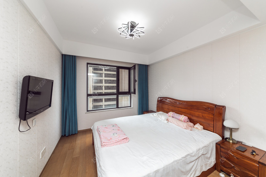 常州路劲铂隽在售二手房源室内图_小牛看房