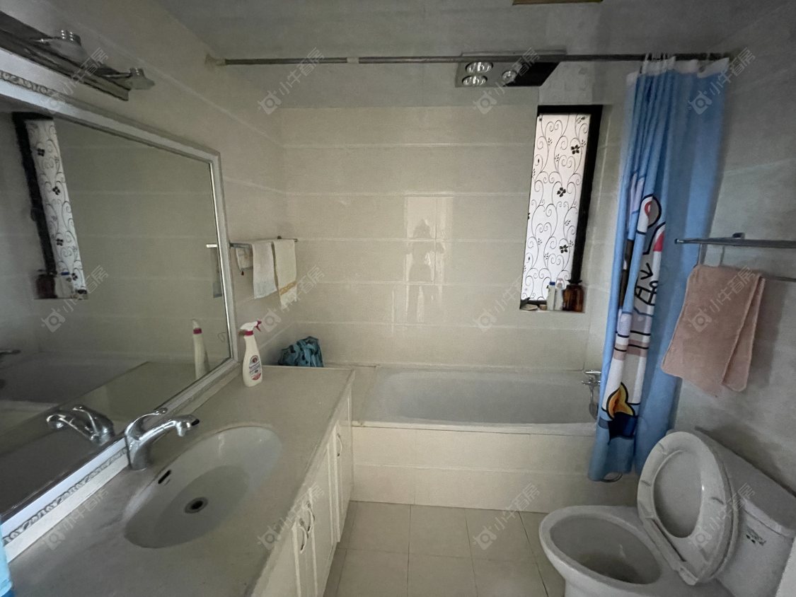 常州康桥水郡在租房源_小牛看房