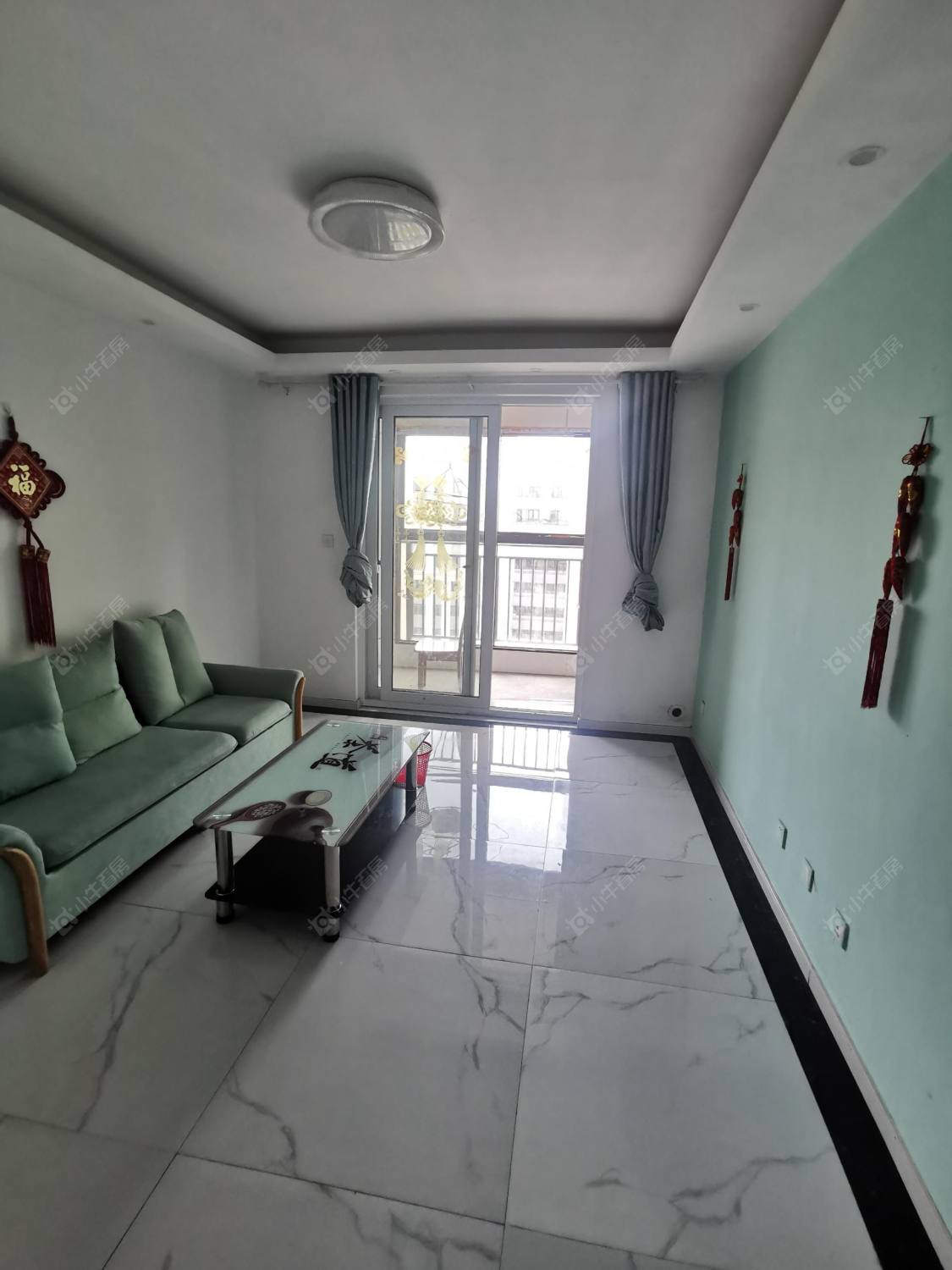 常州福成上城花园在租房源室内图_小牛看房