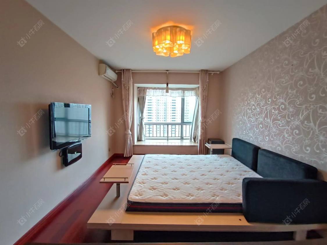 常州天隽峰在租房源室内图_小牛看房