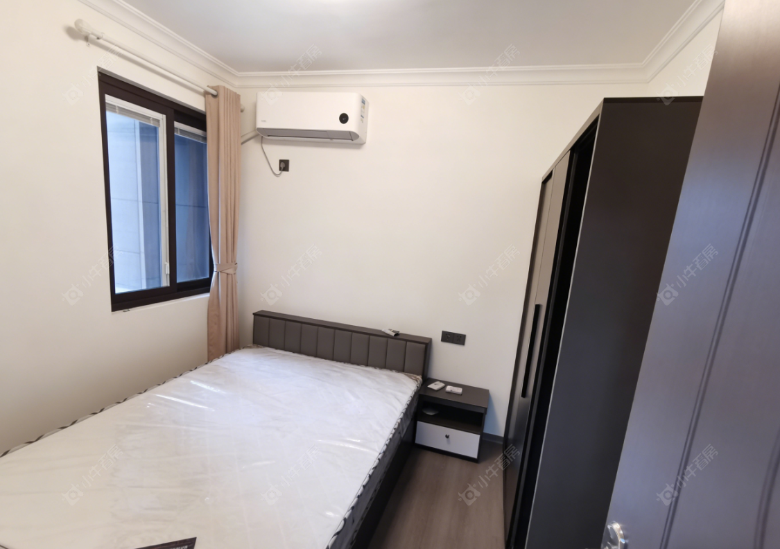 常州随园金麟府在租房源户型图_小牛看房