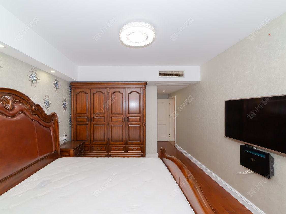 中央花园房源室内图 常州中央花园在售二手房源室内图_小牛看房