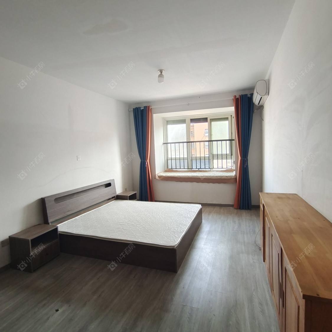 常州潞城花苑在租房源室内图_小牛看房