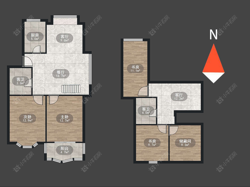 常州枫丹花园在售二手房_小牛看房