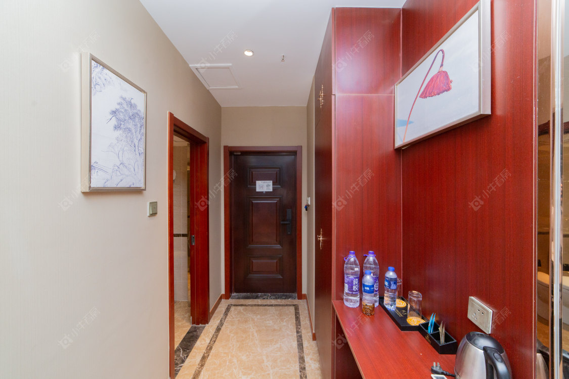 常州荣盛曼哈顿广场在售二手房_小牛看房