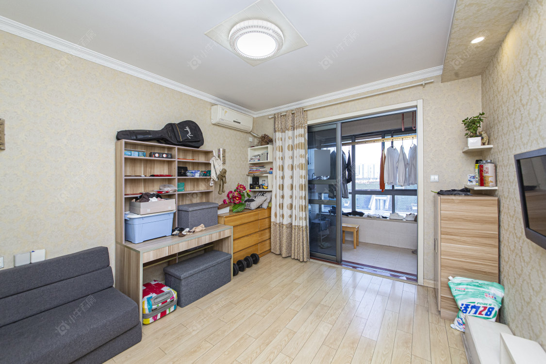 常州长虹名苑在售二手房_小牛看房