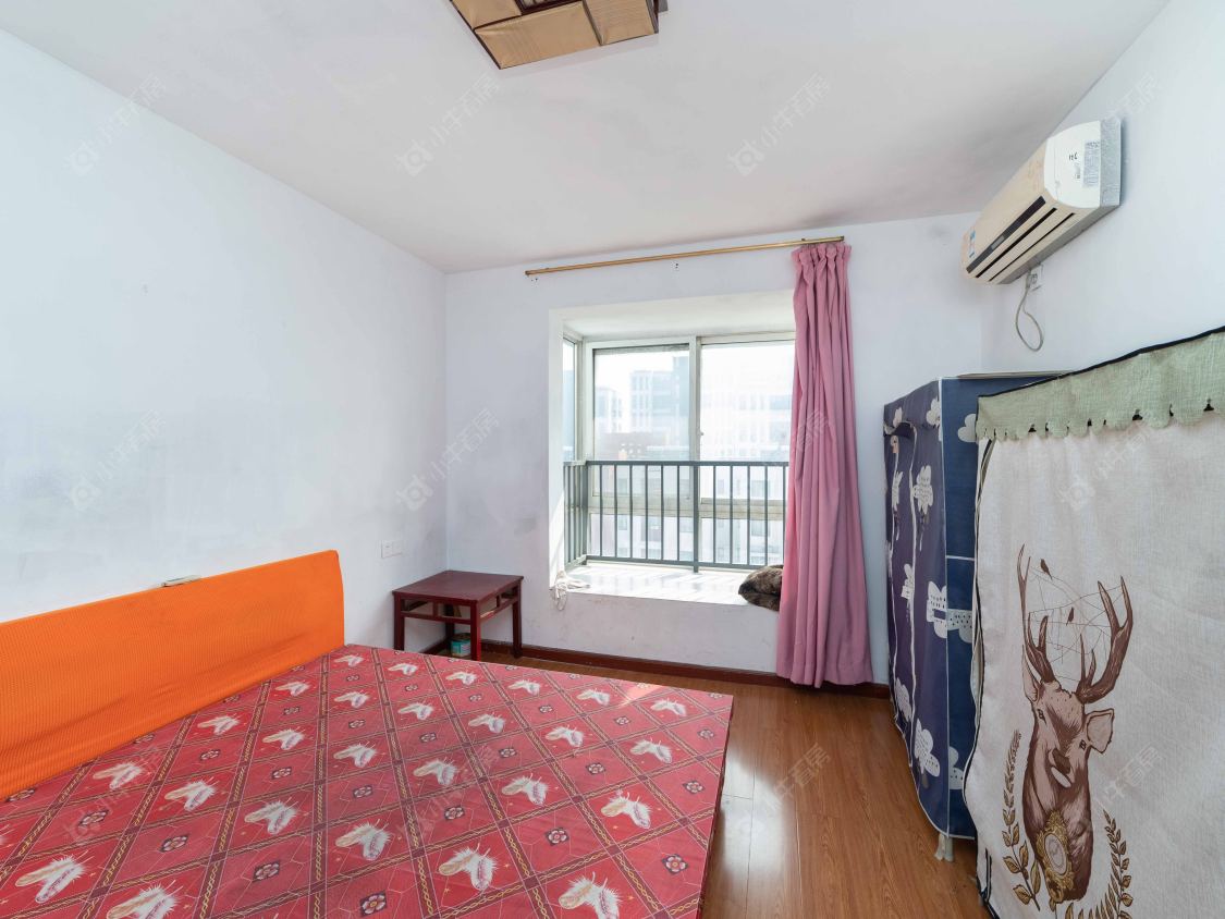 常州瑞安家园在售二手房源室内图_小牛看房