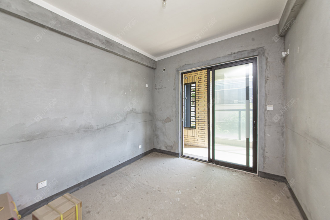 常州星河丹堤八区在售二手房源室内图_小牛看房