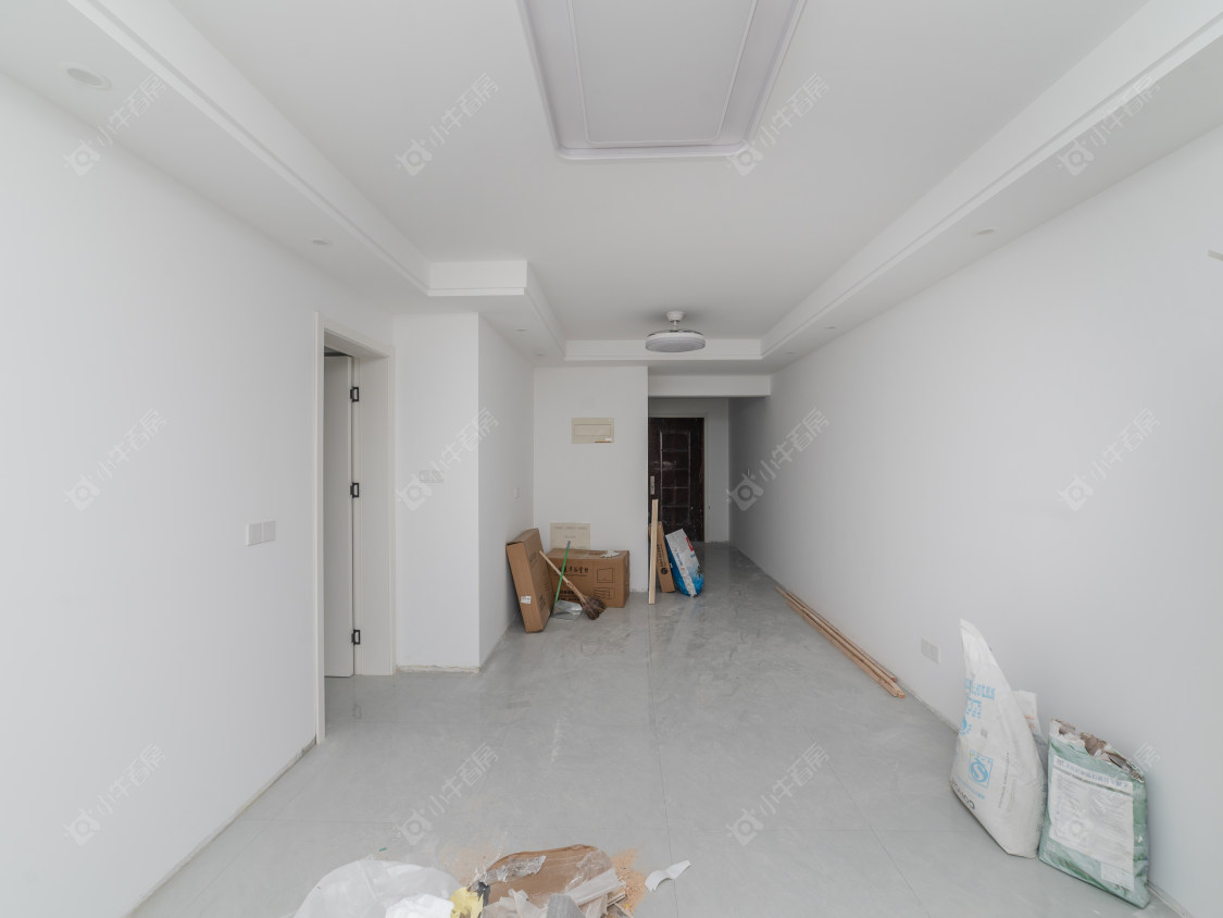 常州东青馨苑在售二手房源室内图_小牛看房