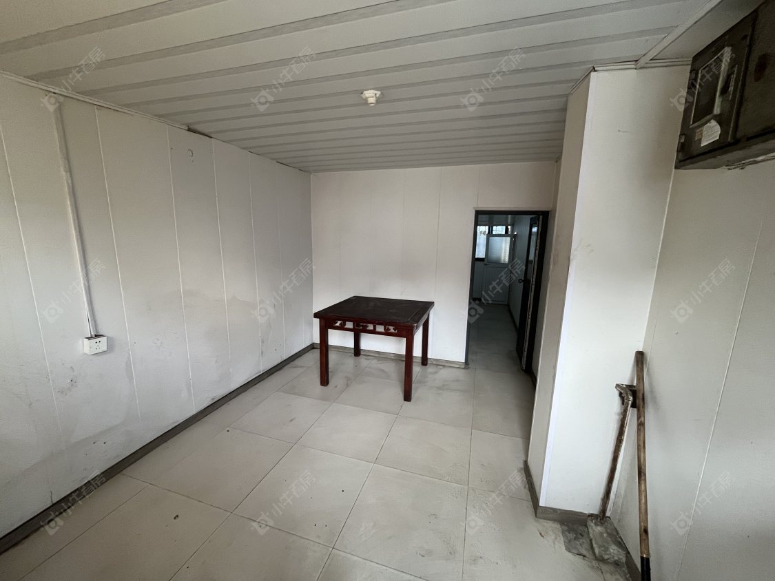 常州小铁路1室1厅出租_小牛看房