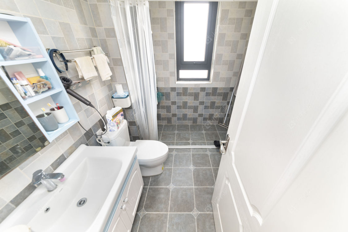 常州莱蒙城公园里在售二手房源室内图_小牛看房