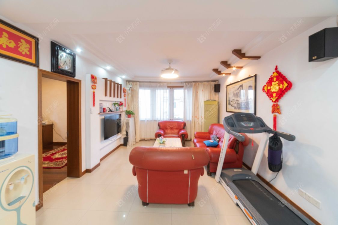 常州芦墅广景苑在售二手房房源室内图_小牛看房