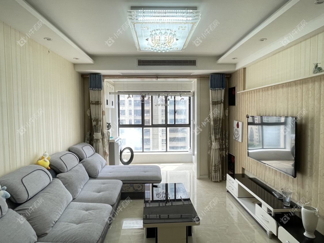 常州九龙仓繁华里在租房源_小牛看房