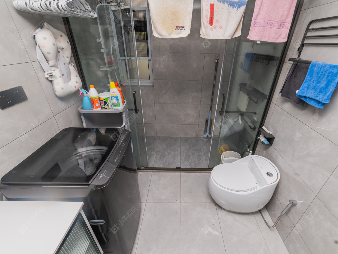 常州东方福郡在售二手房源室内图_小牛看房