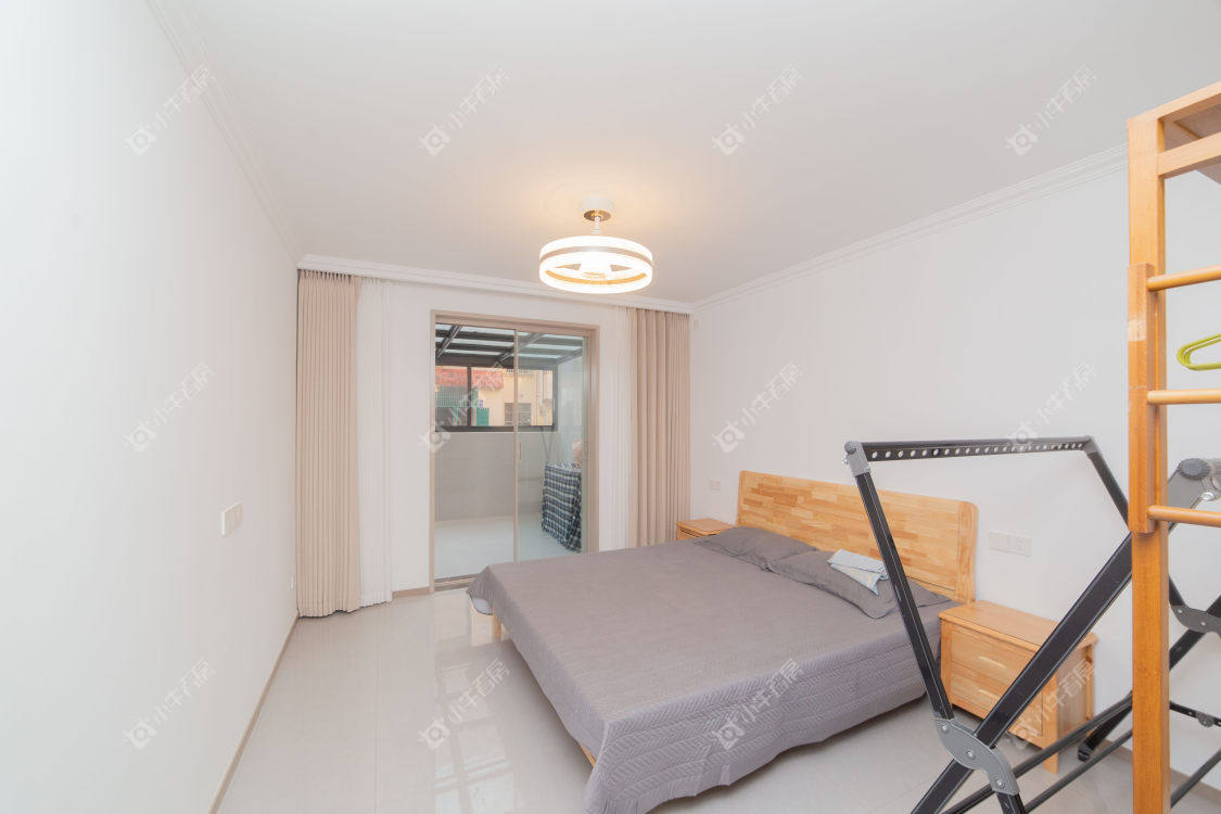 常州河海新村在租房源室内图_小牛看房