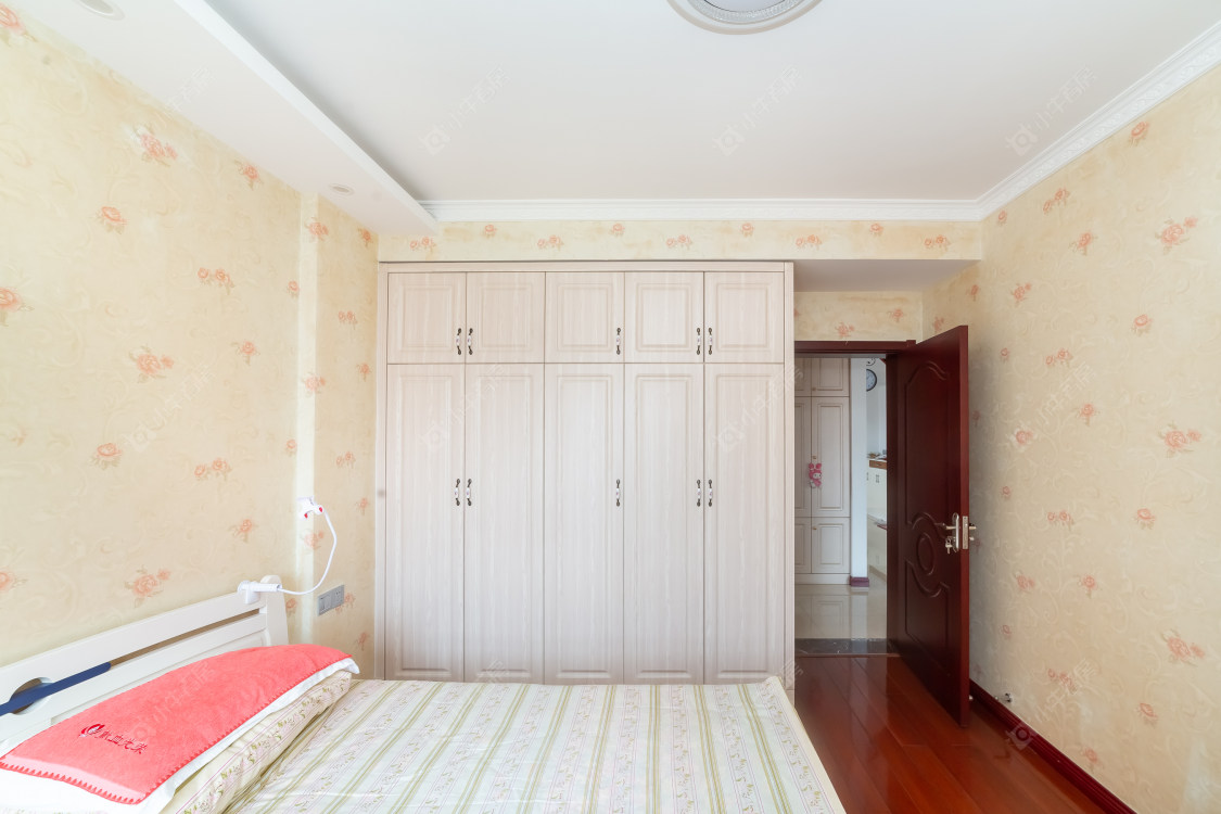 常州绿地世纪城一期在售二手房源室内图_小牛看房