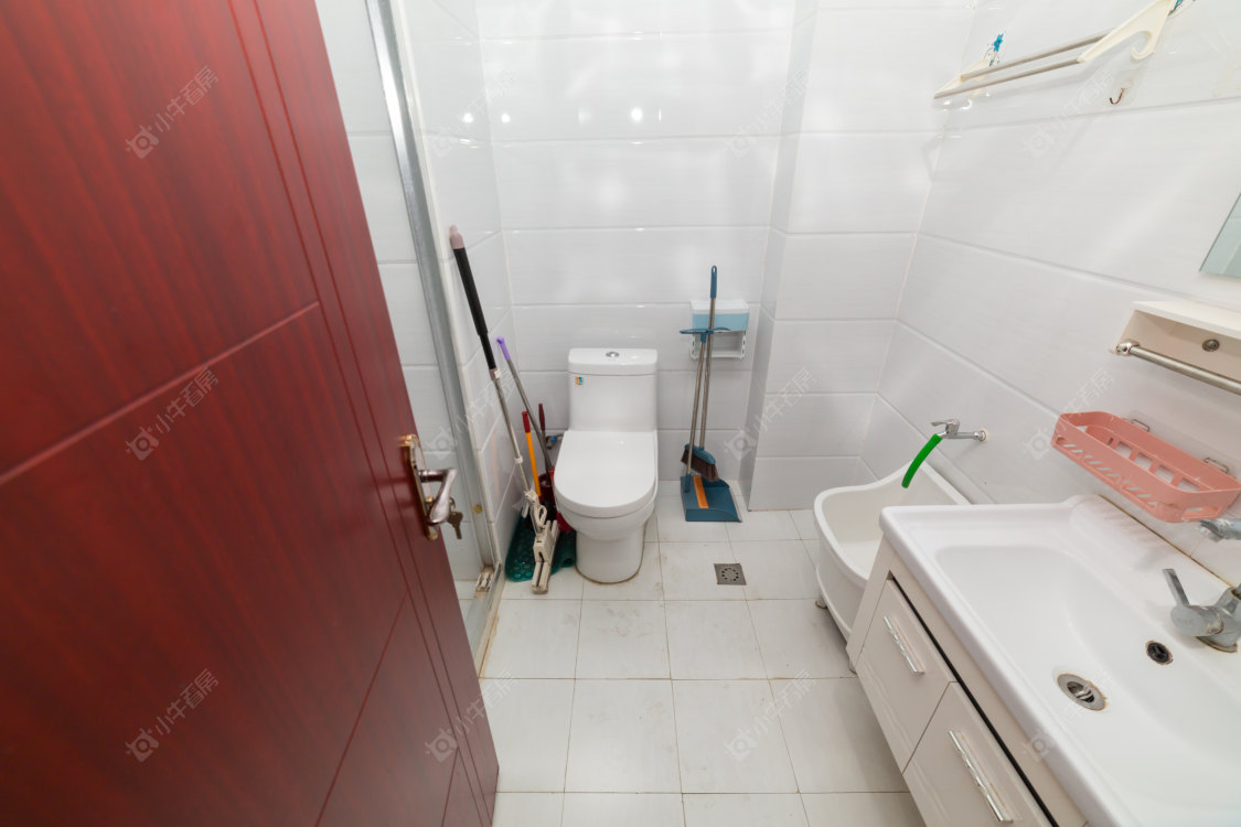 常州美吉特黄金公寓在售二手房源室内图_小牛看房