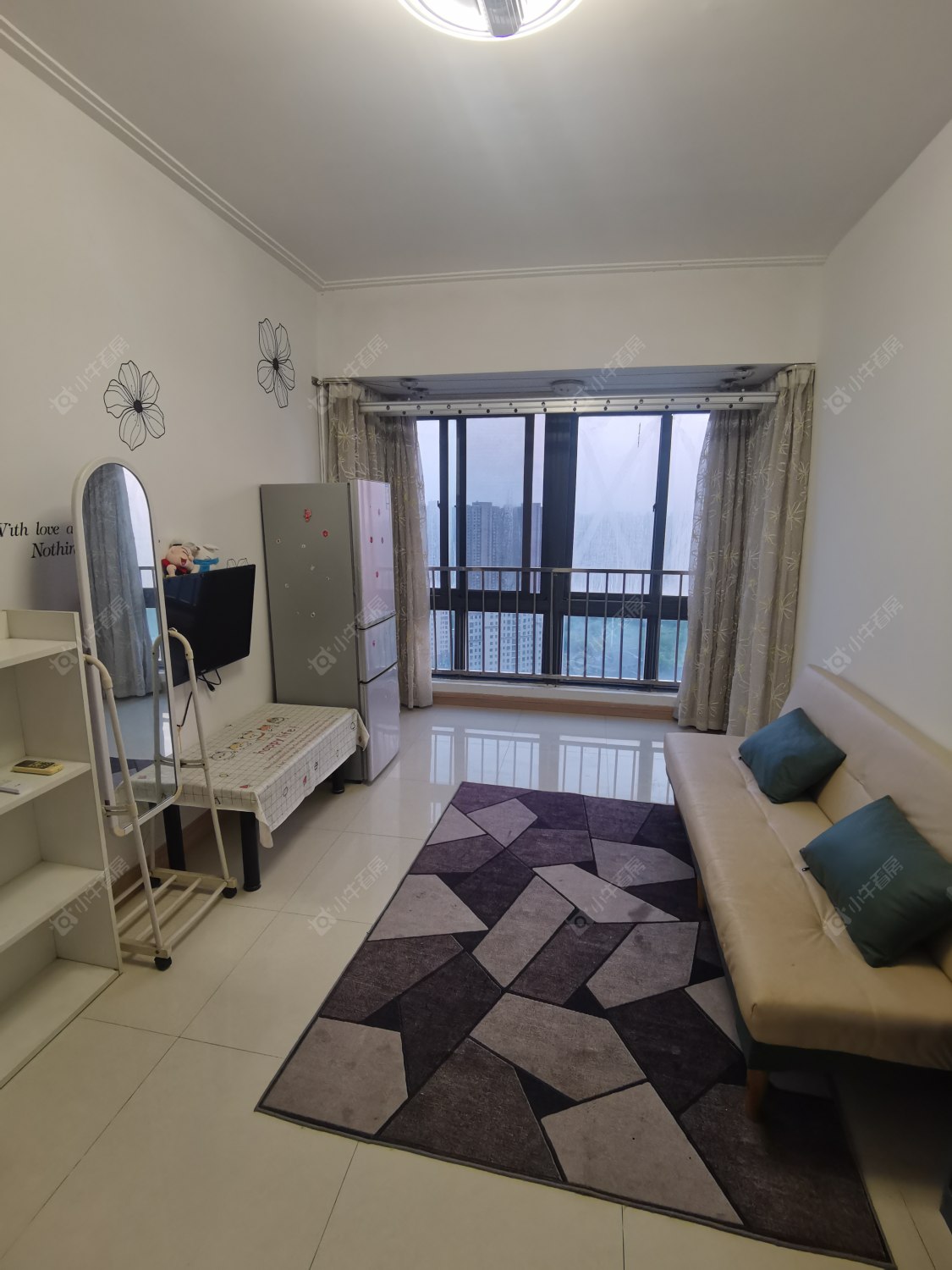 常州金百国际在租房源_小牛看房