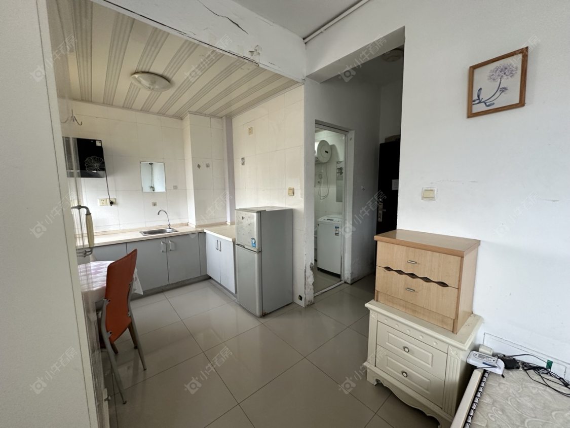 常州香江康桥在租房源室内图_小牛看房