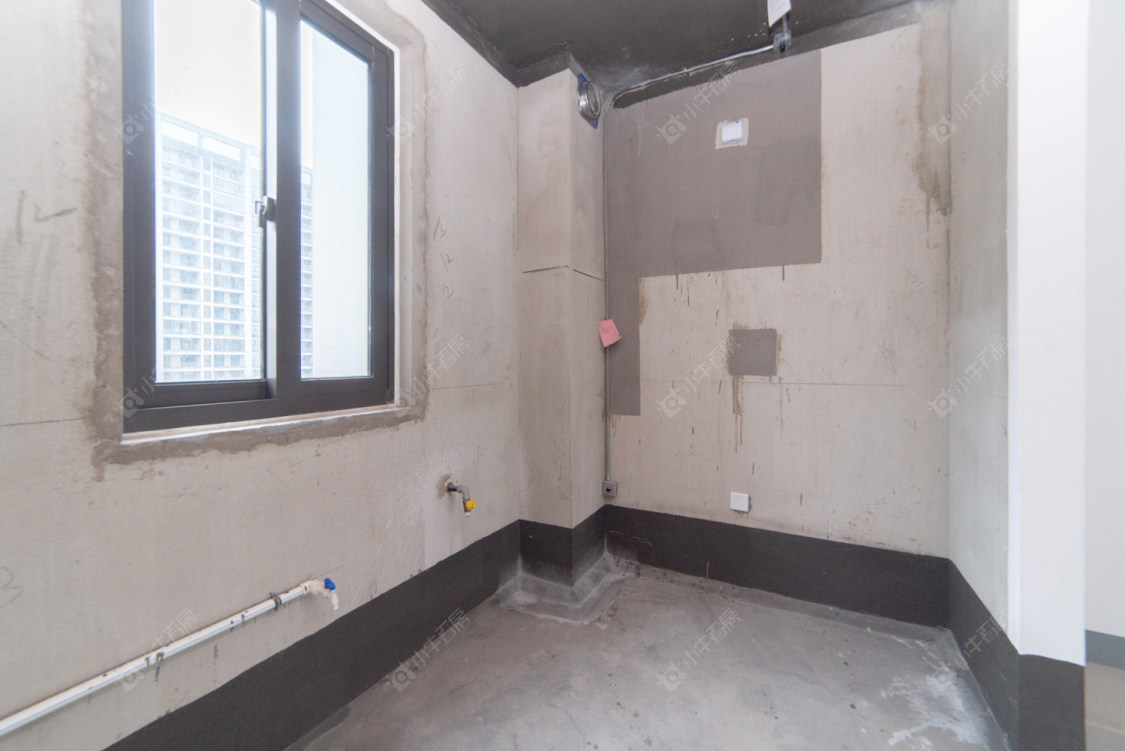 常州中梁金科启宸在售二手房源室内图_小牛看房