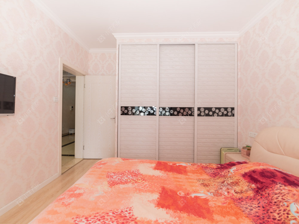 常州龙城福第在售二手房源室内图_小牛看房