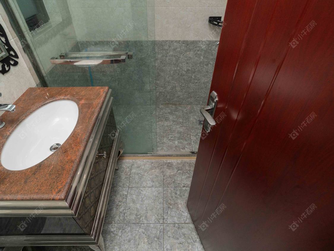 常州景瑞英郡在售二手房源室内图_小牛看房