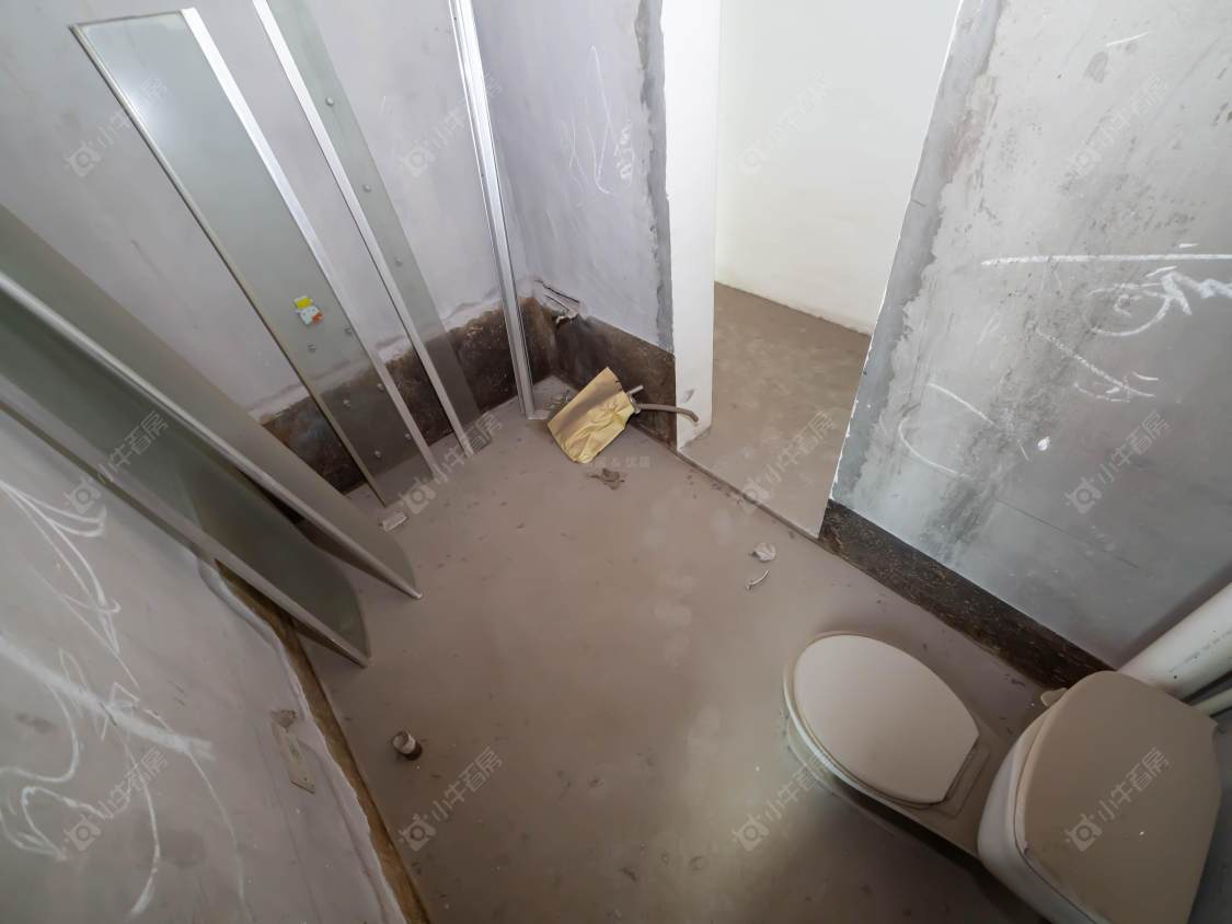 常州聚博花园在售二手房源室内图_小牛看房