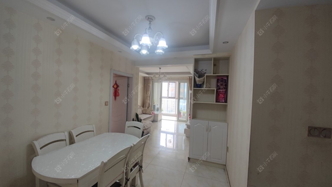 水岸花语房源室内图 常州水岸花语在租房源室内图_小牛看房