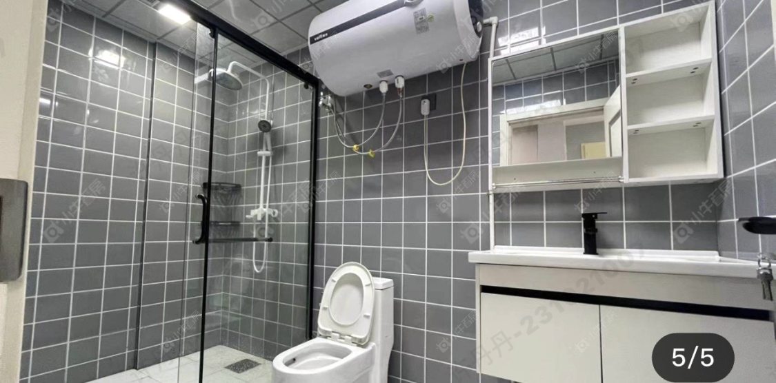 常州雅居乐星河湾在租房源室内图_小牛看房