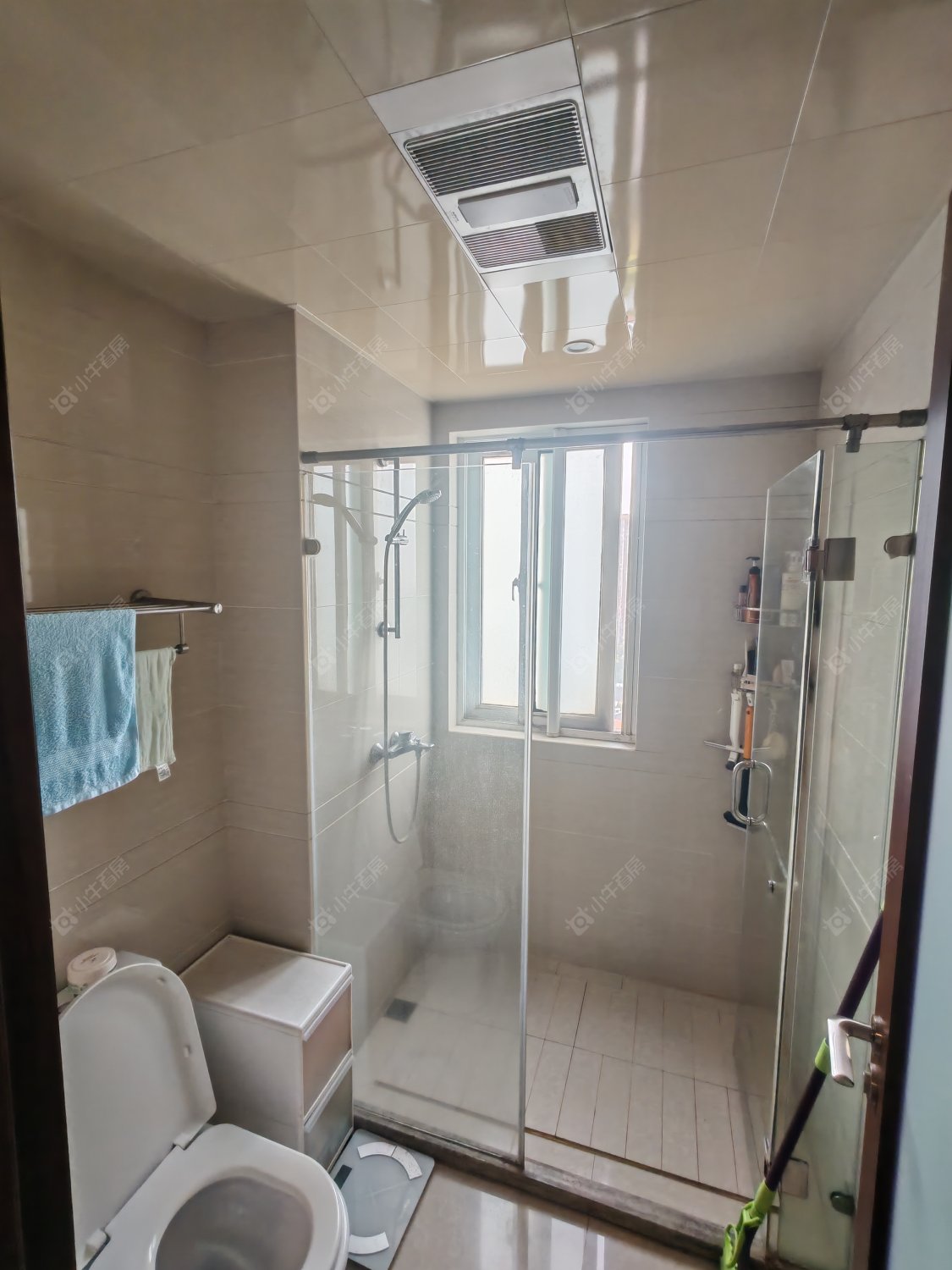 常州景瑞望府在租房源室内图_小牛看房