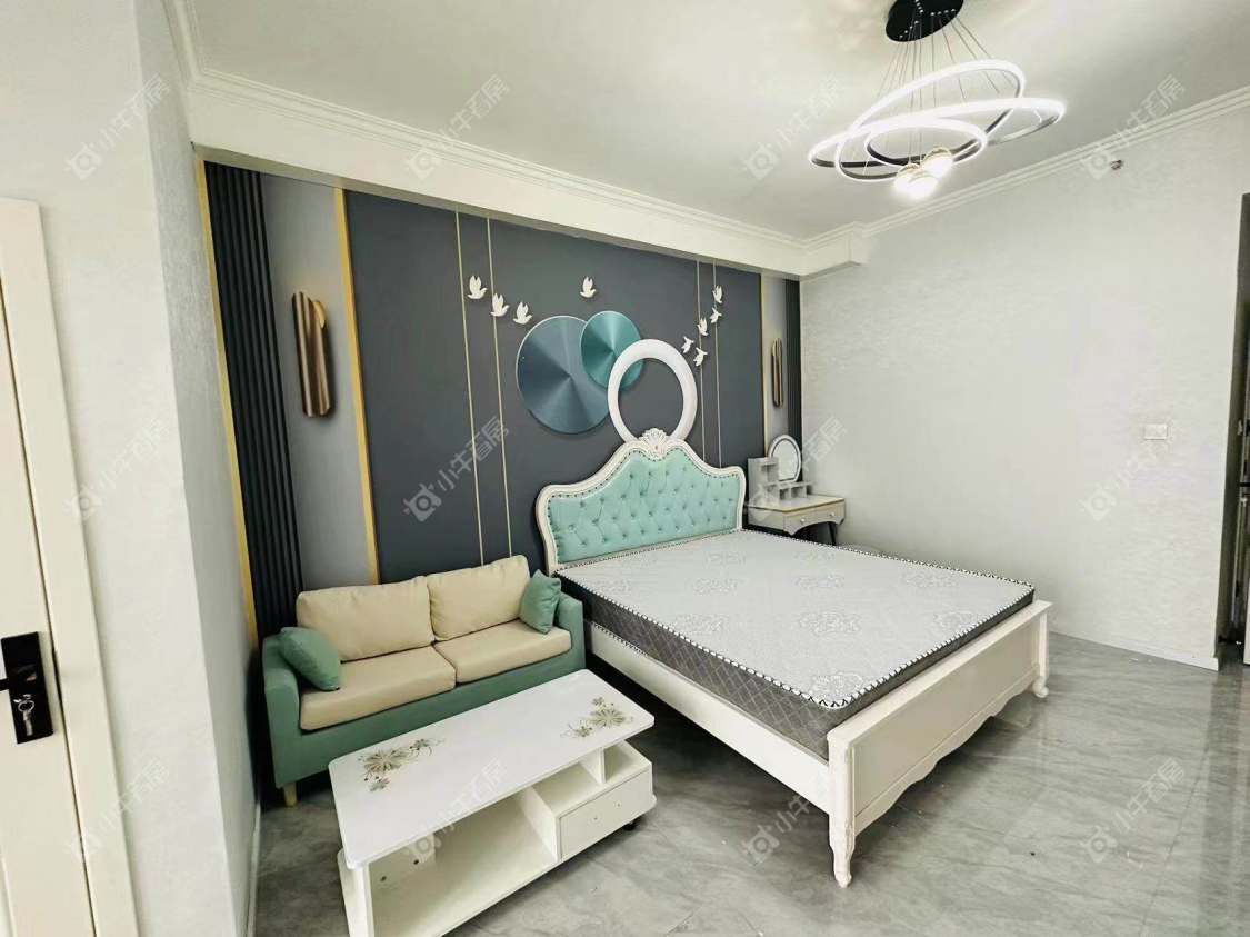 常州启星大厦在租房源室内图_小牛看房