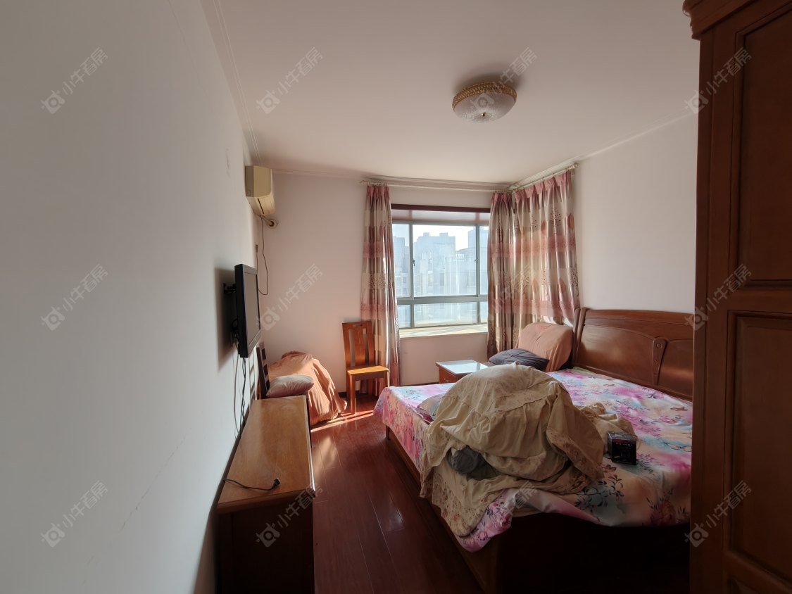 常州金鸡花园在租房源室内图_小牛看房