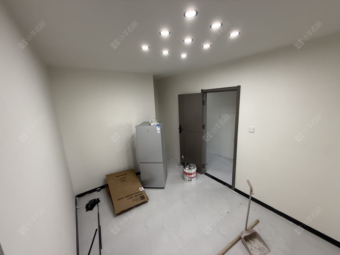 常州溪湖小镇在租房源户型图_小牛看房