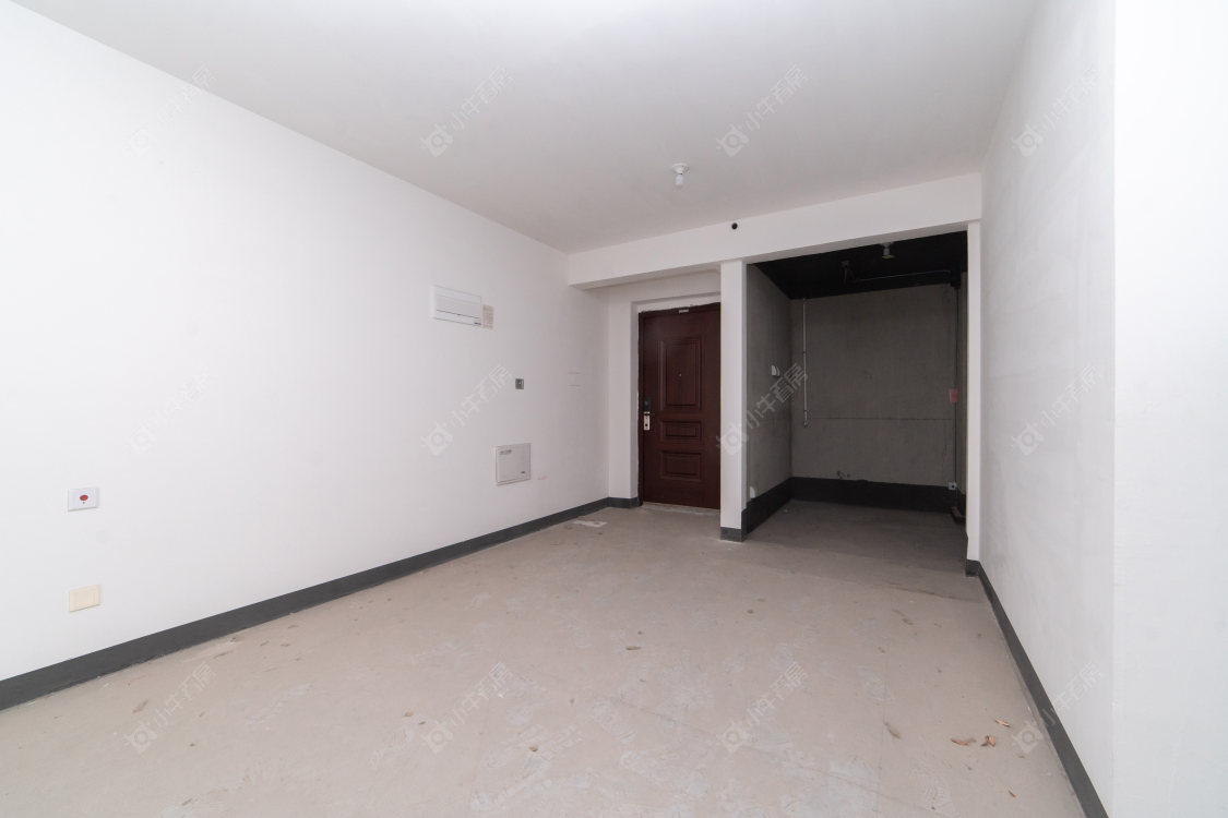 常州中梁金科启宸在售二手房源室内图_小牛看房