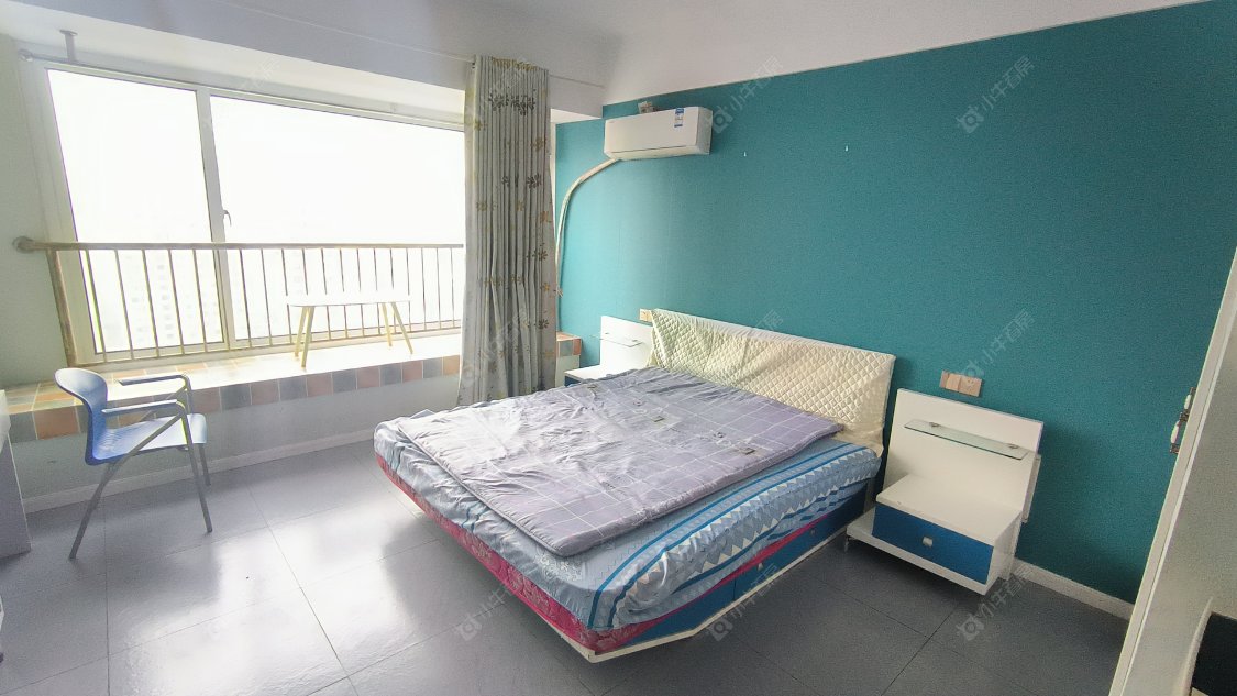 常州宝龙城市广场在租房源室内图_小牛看房