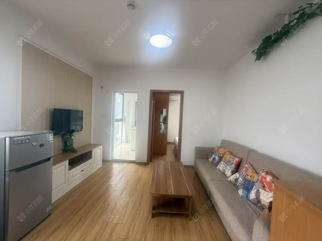 常州凯尔锋度在租房源室内图_小牛看房