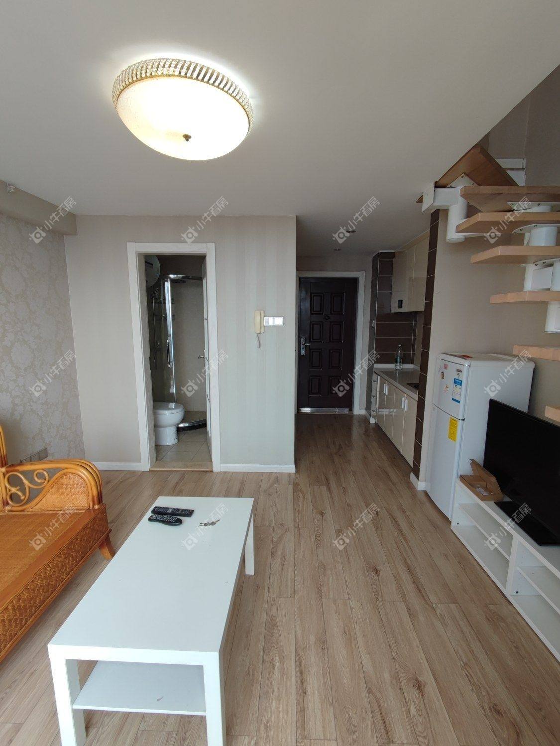 常州置信商务广场在租房源室内图_小牛看房