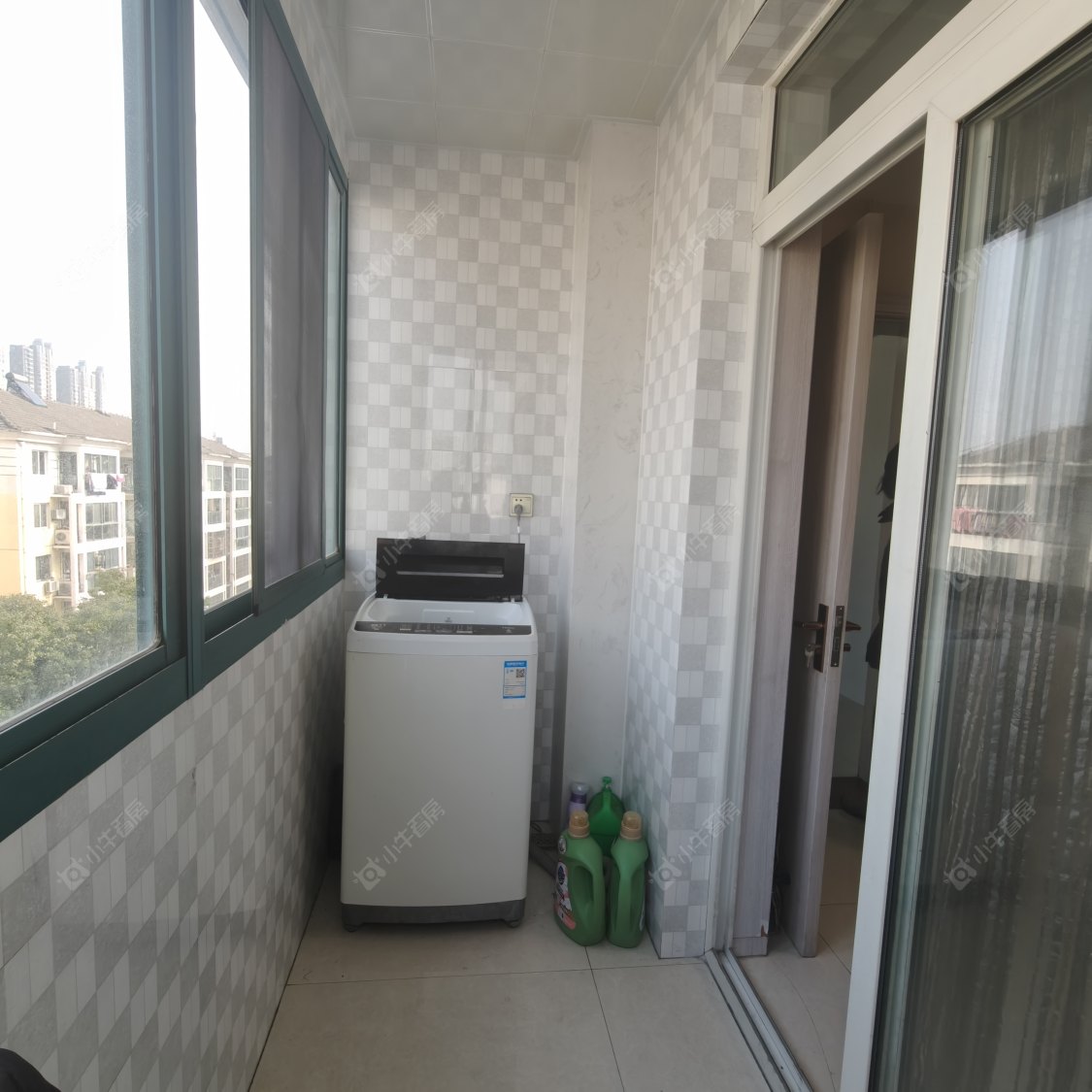 常州金鸡花园在租房源室内图_小牛看房