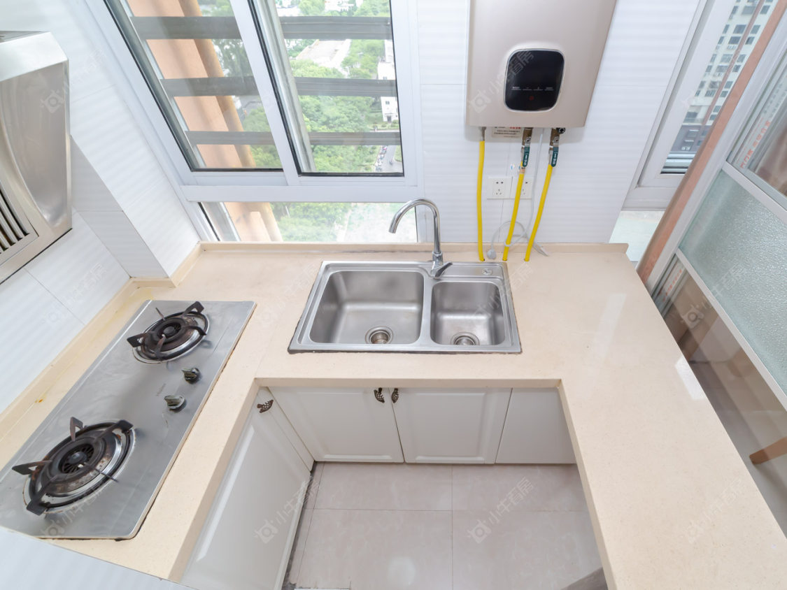 常州保纳商业广场在售二手房源室内图_小牛看房