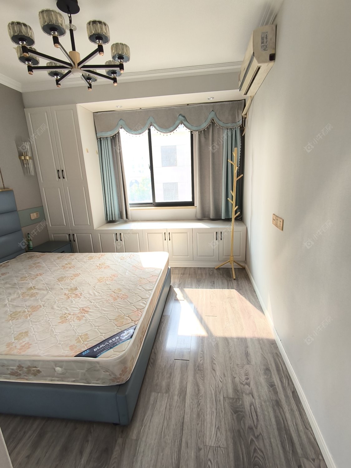 常州西环路在租房源室内图_小牛看房